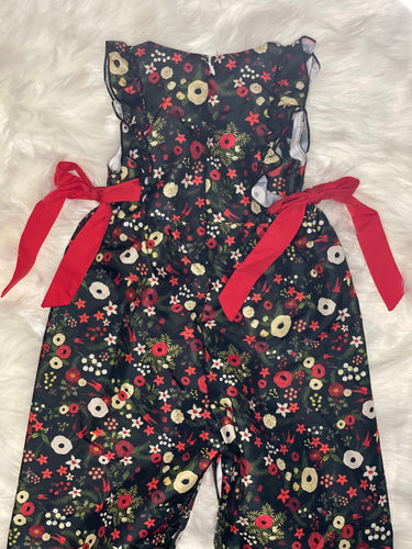 CHRISTMAS SISTER FLORAL COLLECTION