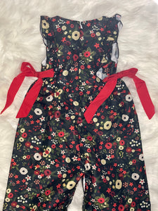 CHRISTMAS SISTER FLORAL COLLECTION