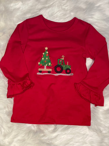 FARMER GRINCH APPLIQUE COLLECTION