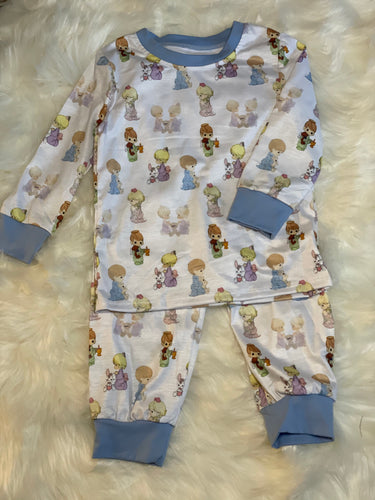 PRECIOUS MOMENTS PJS