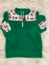 Load image into Gallery viewer, GRINCH PULLOVER