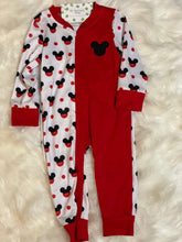 Load image into Gallery viewer, Oh Toodles! Mickey PJs