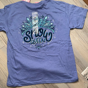 It’s a Girl Thing Frozen T-shirt Collection
